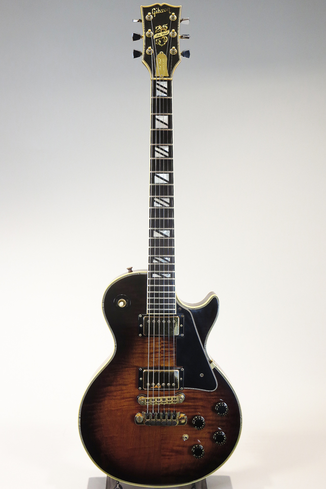 GIBSON 1979 Les Paul 25th/50th Anniversary ギブソン サブ画像4