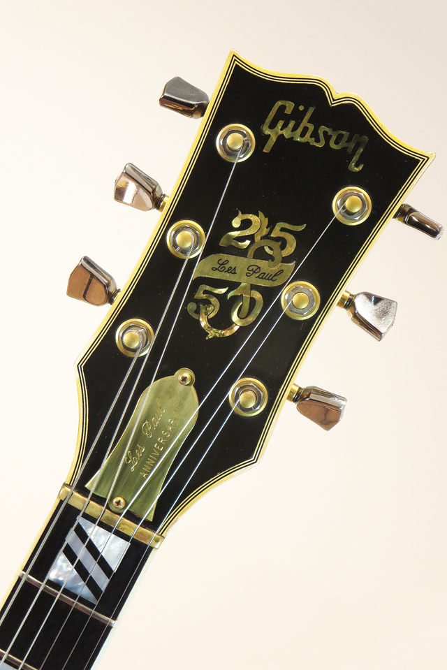 GIBSON 1979 Les Paul 25th/50th Anniversary ギブソン サブ画像9