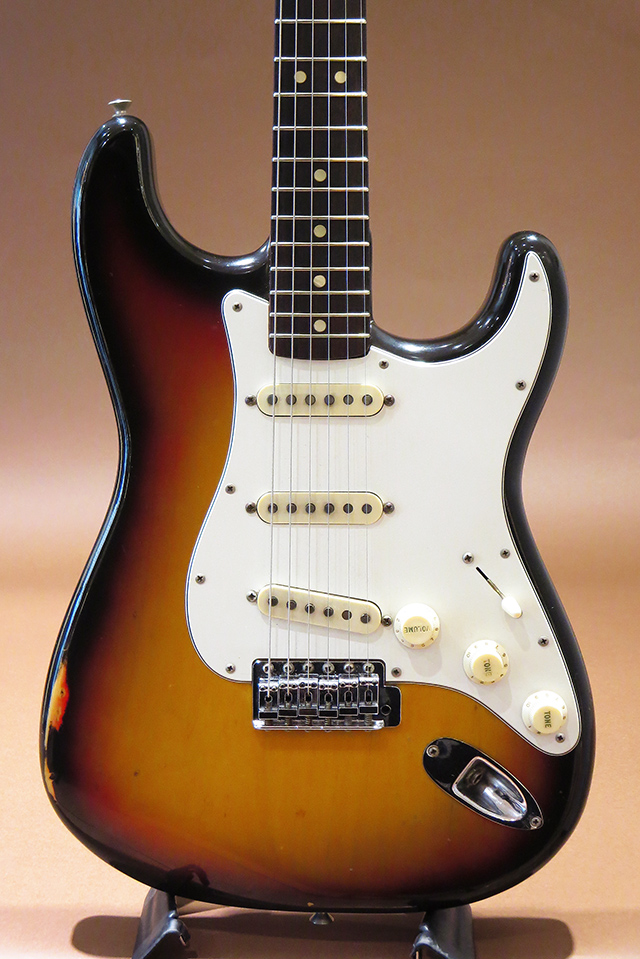 FENDER/USA 1974 Stratocaster Alder/Rose フェンダー/ユーエスエー サブ画像1