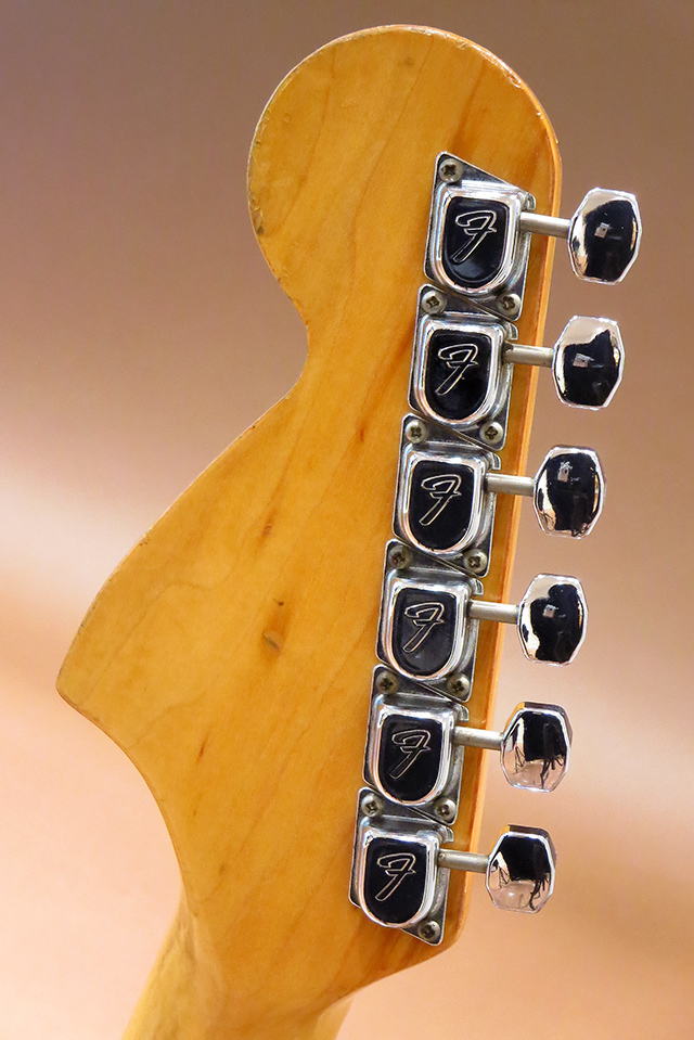 FENDER/USA 1974 Stratocaster Alder/Rose フェンダー/ユーエスエー サブ画像10