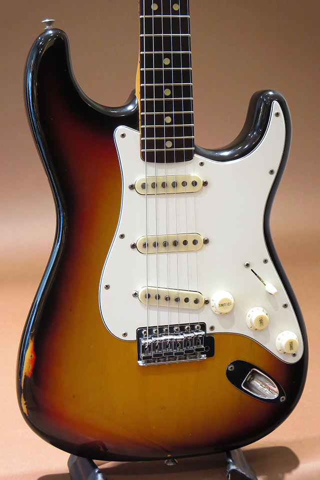 FENDER/USA 1974 Stratocaster Alder/Rose フェンダー/ユーエスエー サブ画像2