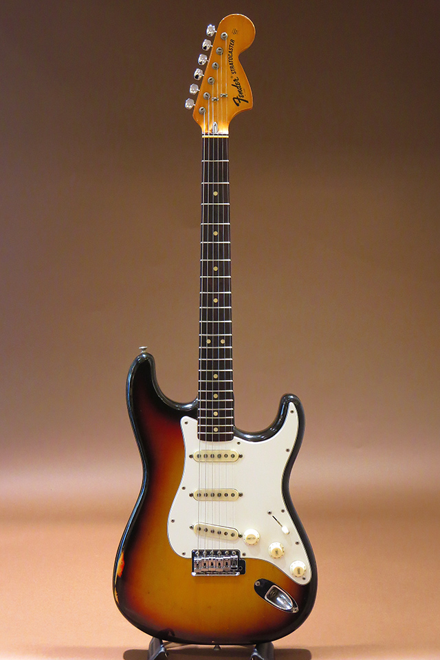 FENDER/USA 1974 Stratocaster Alder/Rose フェンダー/ユーエスエー サブ画像4