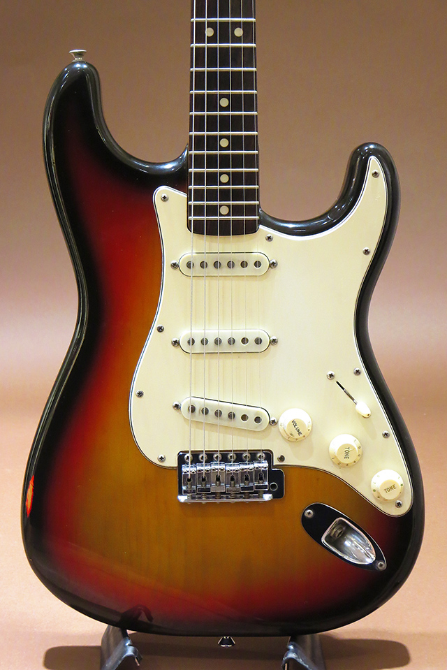 FENDER/USA 1974 Stratocaster Alder/Rose フェンダー/ユーエスエー サブ画像1