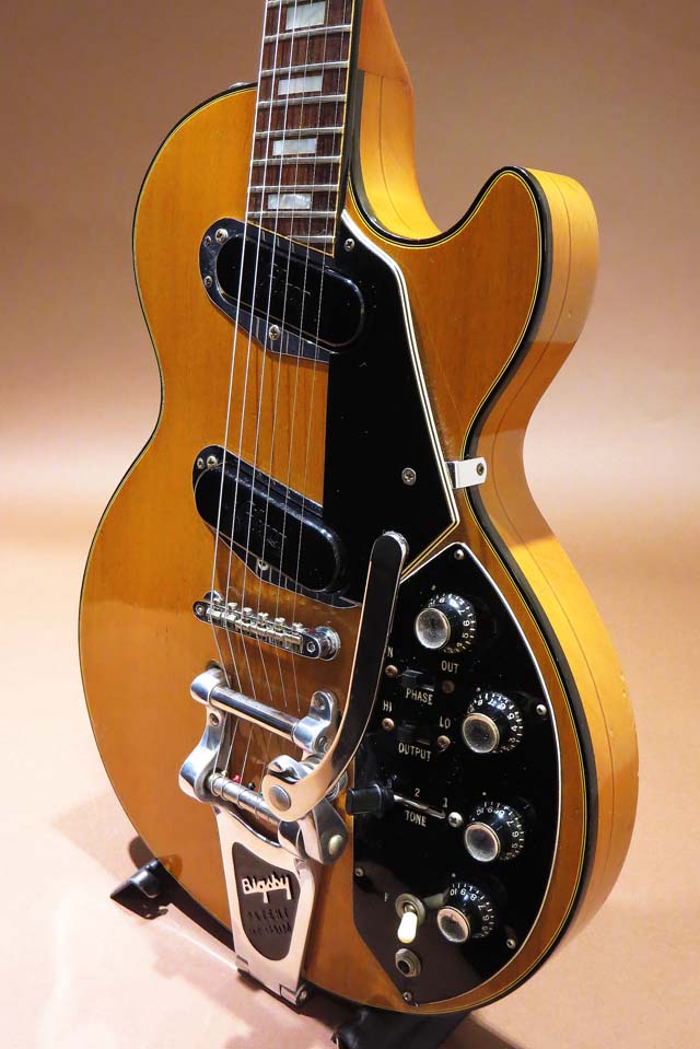 GIBSON 1971 Les Paul Recording ギブソン サブ画像13