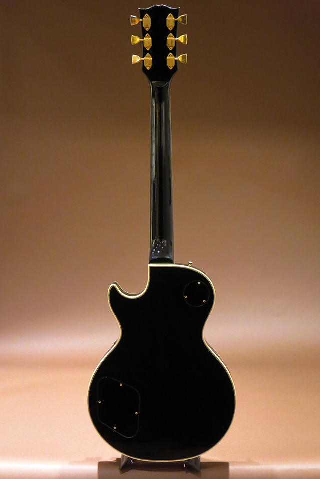 GIBSON 1974 Les Paul Custom ギブソン サブ画像6