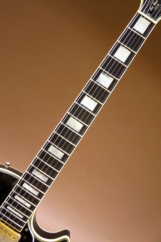 GIBSON 1974 Les Paul Custom ギブソン サブ画像8