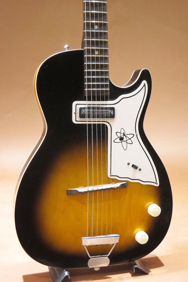 HARMONY 1964 H-45 Stratotone Mars ハーモニー サブ画像1