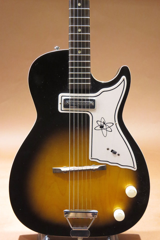 HARMONY 1964 H-45 Stratotone Mars ハーモニー サブ画像2