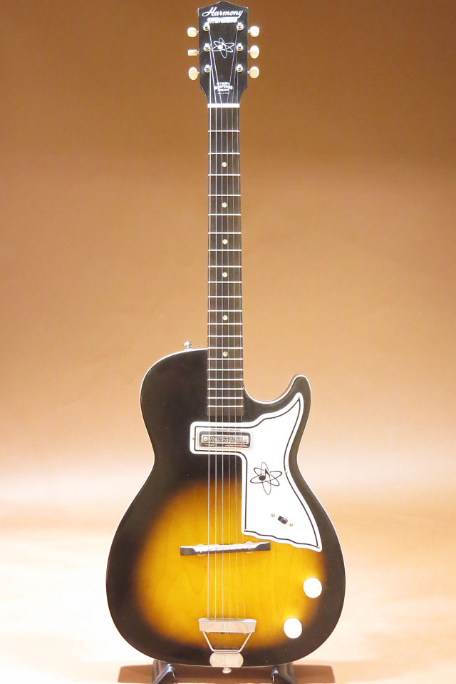 HARMONY 1964 H-45 Stratotone Mars ハーモニー サブ画像4