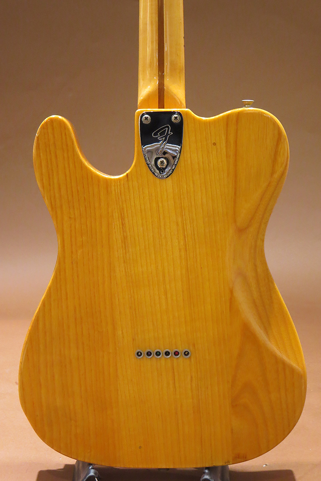 FENDER/USA 1976 Telecaster Deluxe フェンダー/ユーエスエー サブ画像6