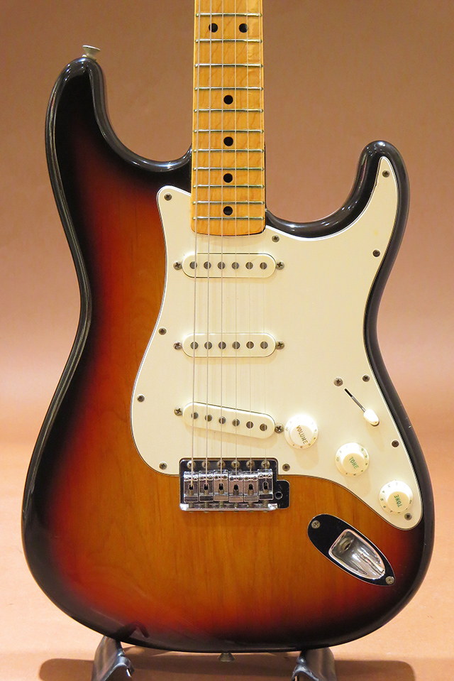 FENDER/USA 1973 Stratocaster Alder/Maple フェンダー/ユーエスエー サブ画像1