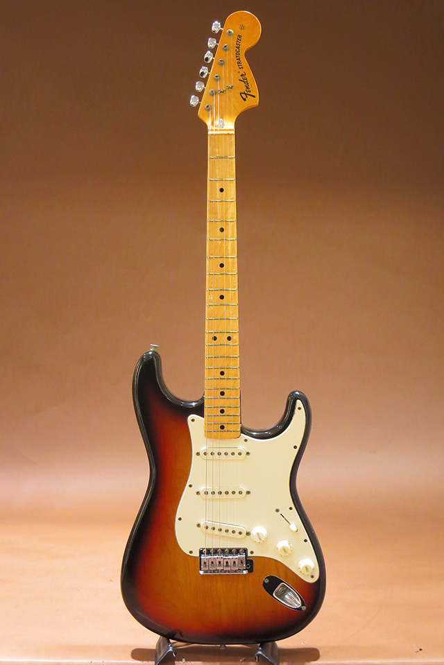 FENDER/USA 1973 Stratocaster Alder/Maple フェンダー/ユーエスエー サブ画像4