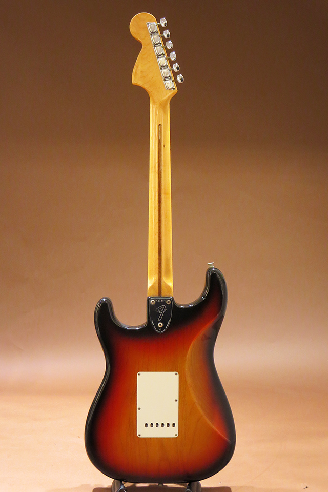 FENDER/USA 1973 Stratocaster Alder/Maple フェンダー/ユーエスエー サブ画像5