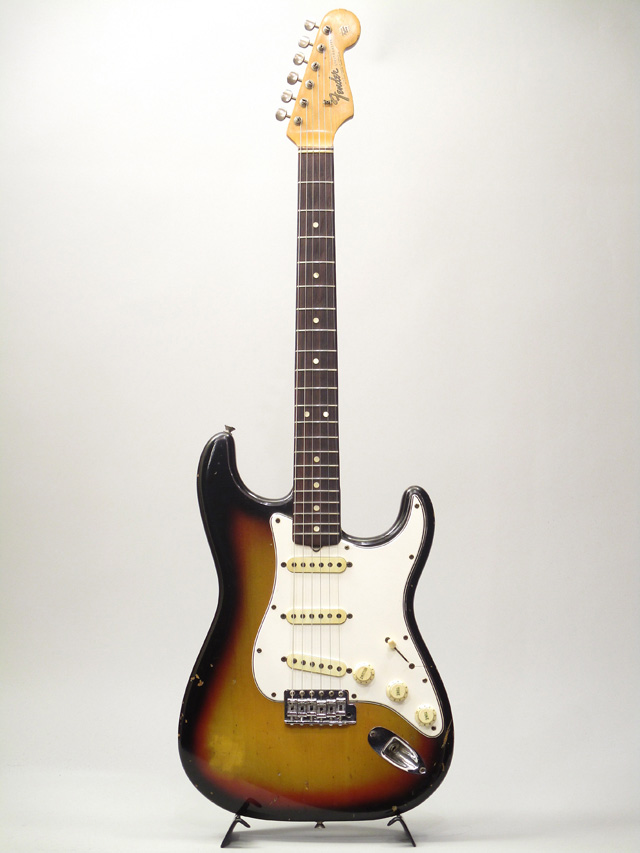 FENDER/USA Stratocaster フェンダー/ユーエスエー サブ画像1