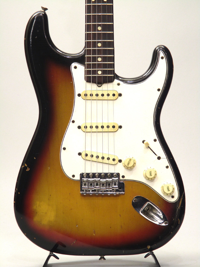 FENDER/USA Stratocaster フェンダー/ユーエスエー サブ画像2