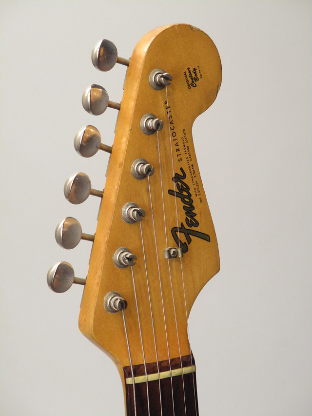 FENDER/USA Stratocaster フェンダー/ユーエスエー サブ画像8