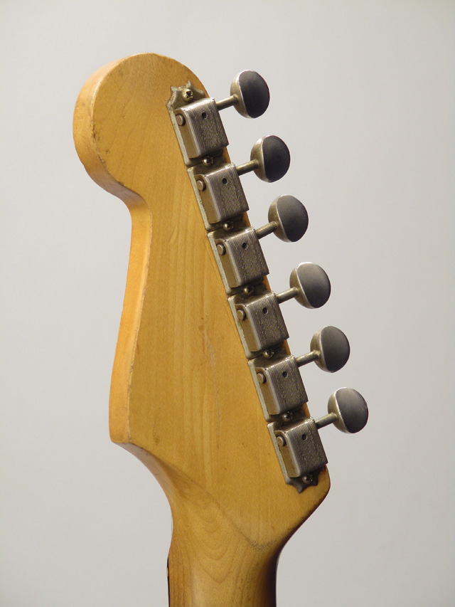 FENDER/USA Stratocaster フェンダー/ユーエスエー サブ画像9