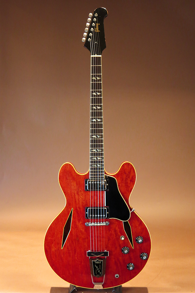 GIBSON 1967 Trini Lopez Standard ギブソン サブ画像5