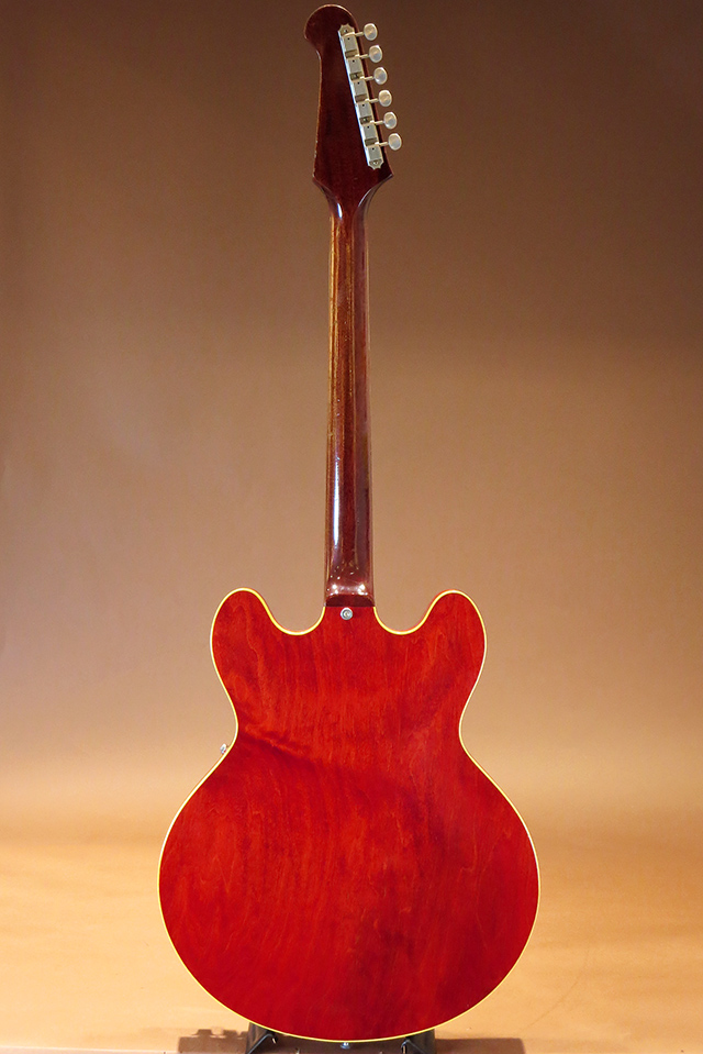 GIBSON 1967 Trini Lopez Standard ギブソン サブ画像6