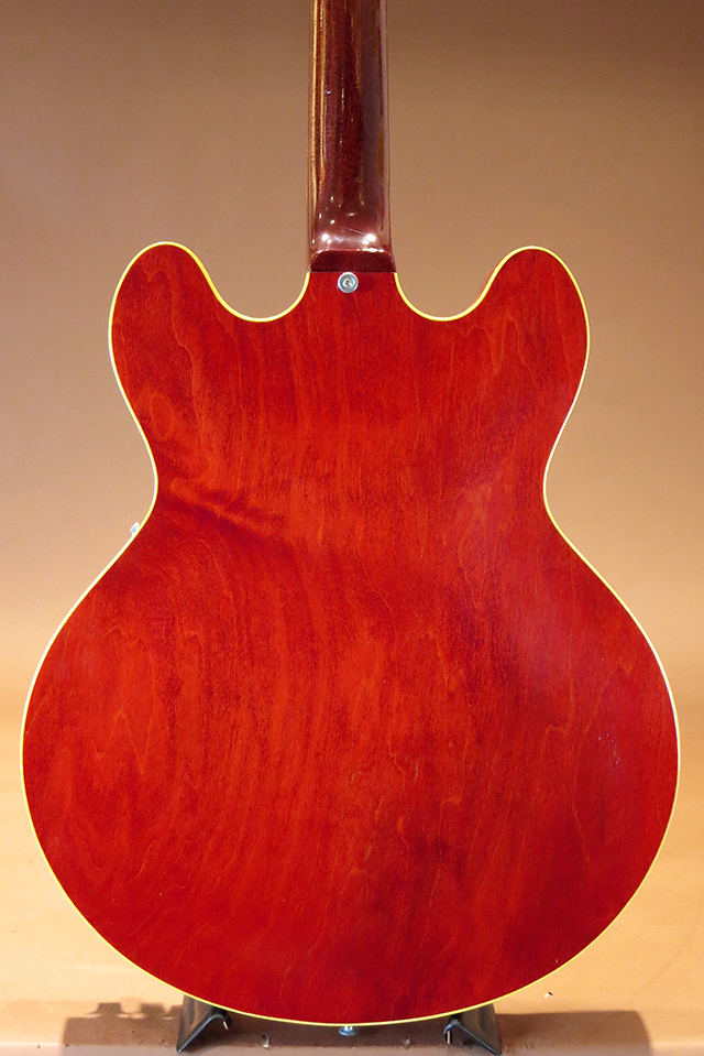 GIBSON 1967 Trini Lopez Standard ギブソン サブ画像7