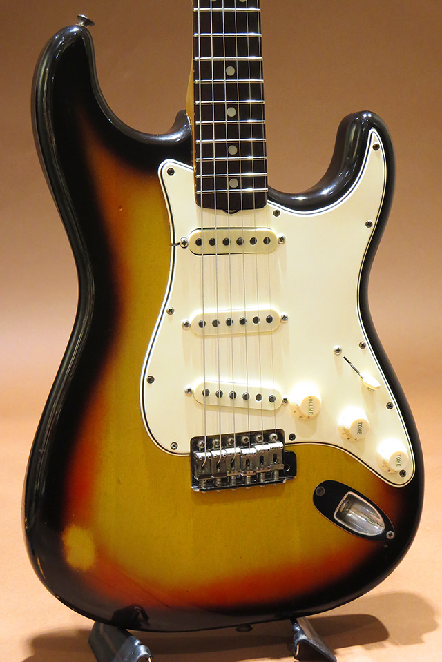 FENDER/USA 1965 Stratocaster フェンダー/ユーエスエー