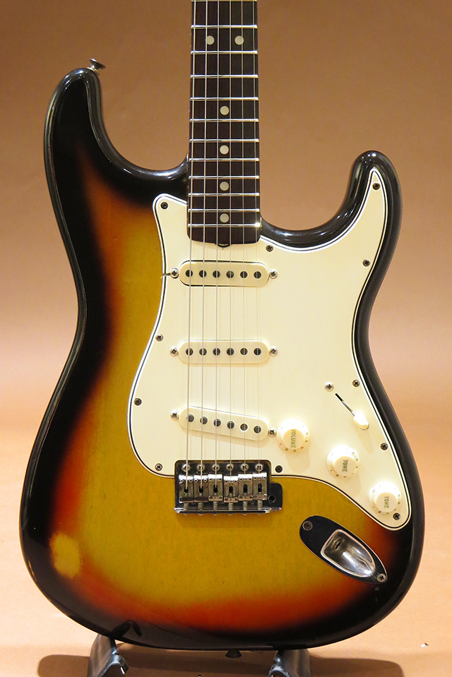 FENDER/USA 1965 Stratocaster フェンダー/ユーエスエー サブ画像1