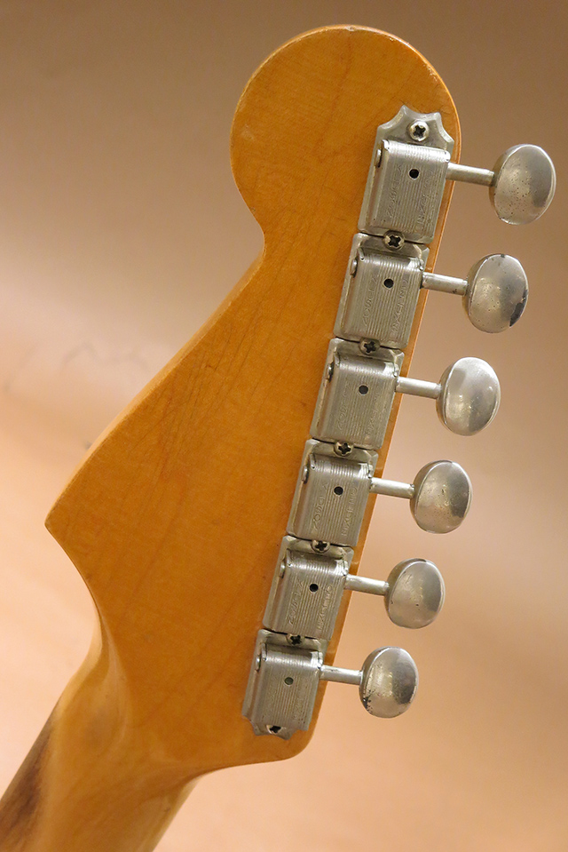 FENDER/USA 1965 Stratocaster フェンダー/ユーエスエー サブ画像10
