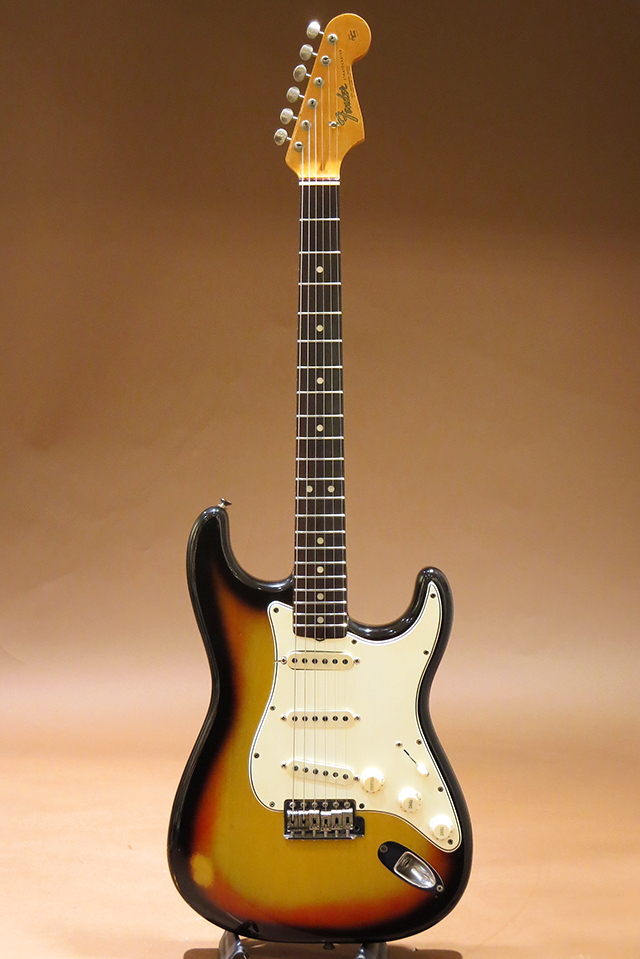 FENDER/USA 1965 Stratocaster フェンダー/ユーエスエー サブ画像4