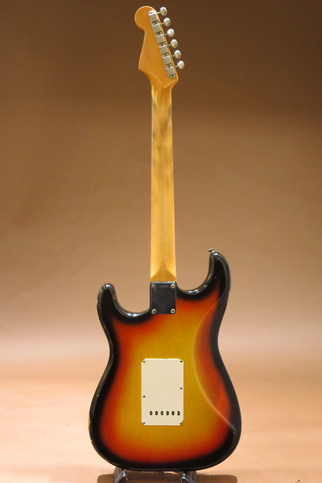 FENDER/USA 1965 Stratocaster フェンダー/ユーエスエー サブ画像5