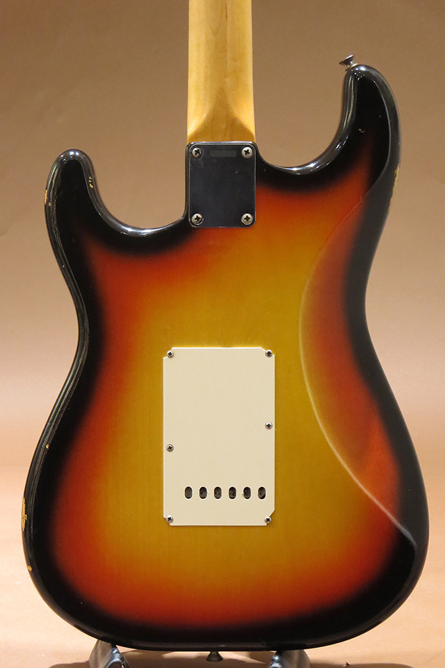 FENDER/USA 1965 Stratocaster フェンダー/ユーエスエー サブ画像6