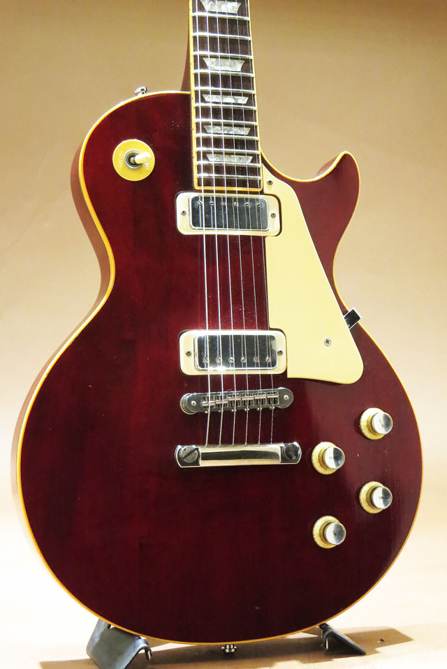 GIBSON 1978 Les Paul Deluxe ギブソン サブ画像1