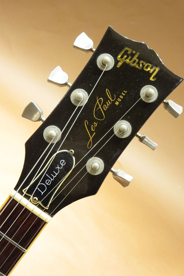 GIBSON 1978 Les Paul Deluxe ギブソン サブ画像10