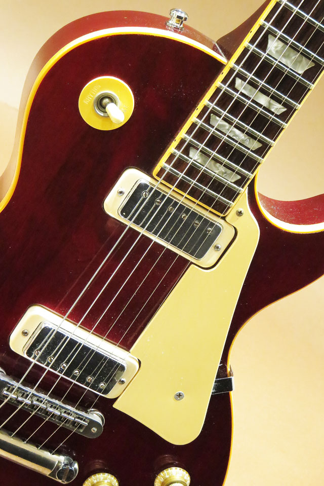 GIBSON 1978 Les Paul Deluxe ギブソン サブ画像2