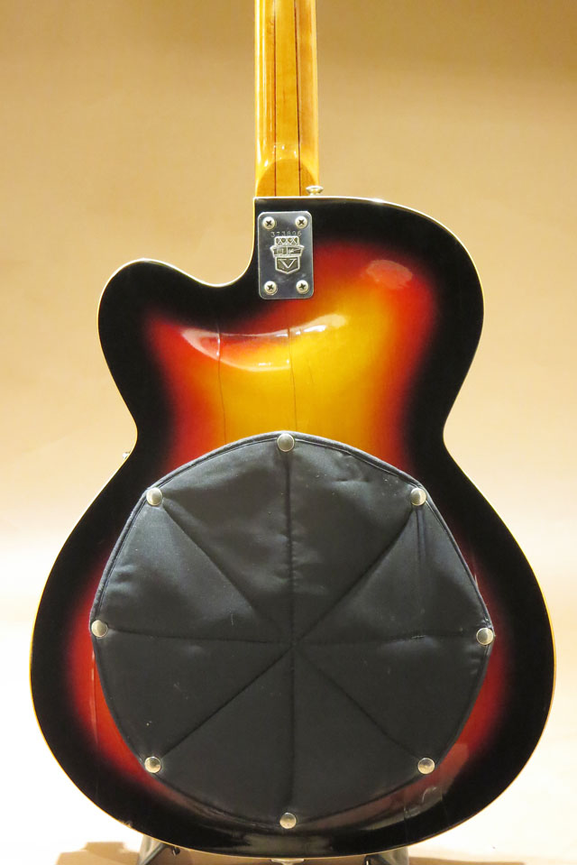 VOX 1960s V256 Bossman ヴォックス サブ画像5