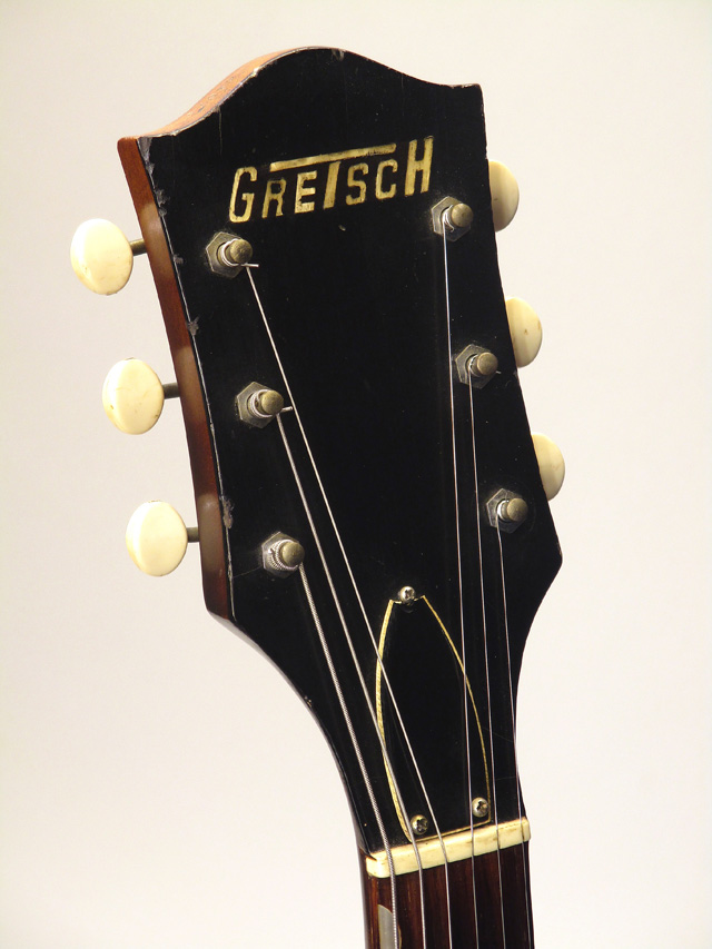 GRETSCH #6119 Chet Atkins Tennessean グレッチ サブ画像8