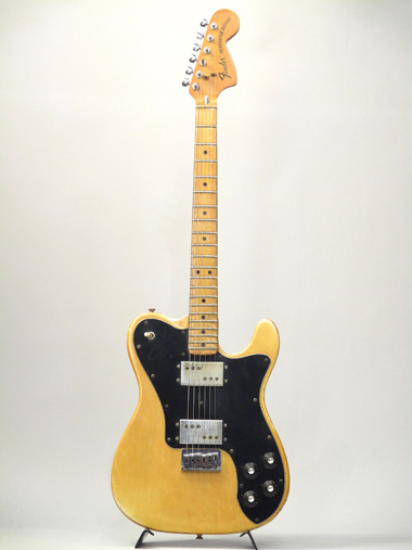 FENDER/USA 1974 Telecaster Deluxe フェンダー/ユーエスエー