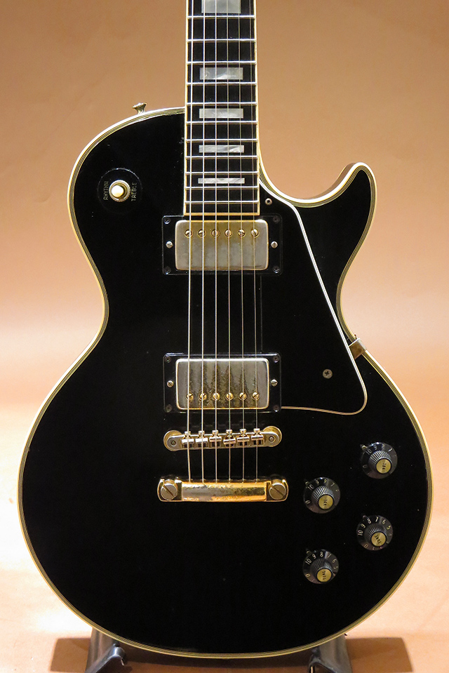 GIBSON 1974 Les Paul Custom ギブソン サブ画像1