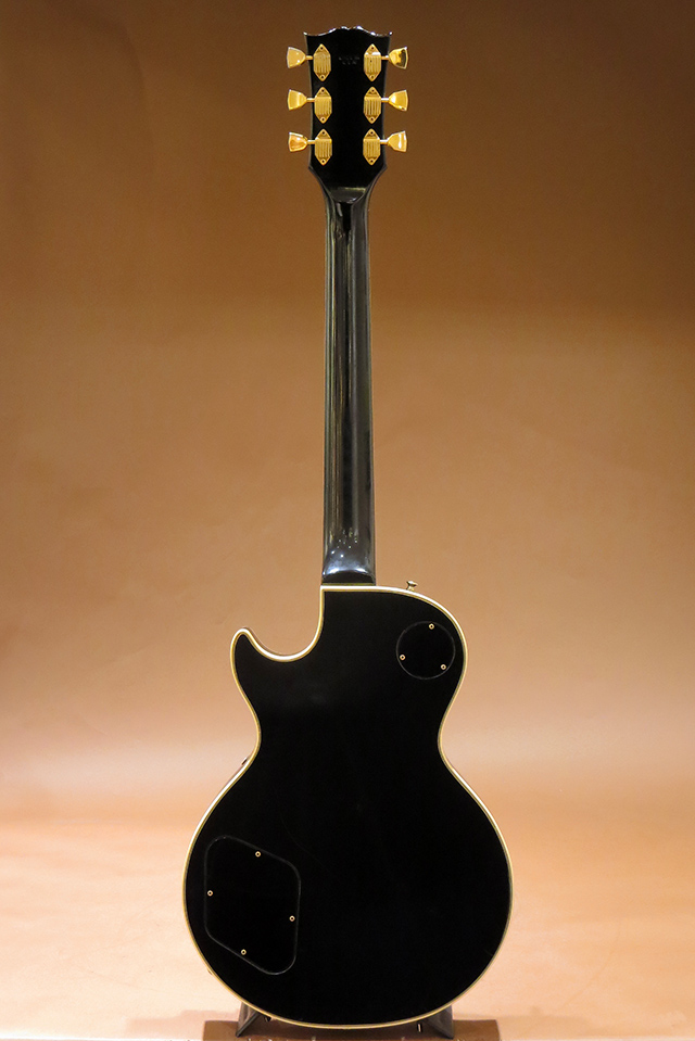 GIBSON 1974 Les Paul Custom ギブソン サブ画像5