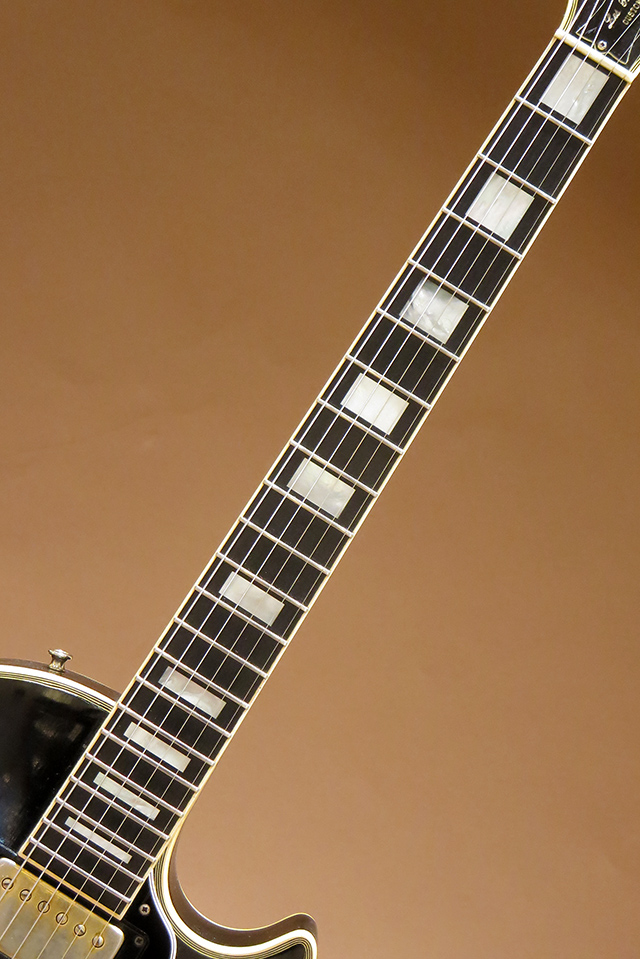 GIBSON 1974 Les Paul Custom ギブソン サブ画像7