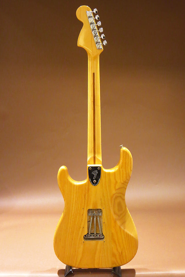 FENDER/USA 1977 Stratocaster Natural/Rose フェンダー/ユーエスエー サブ画像5