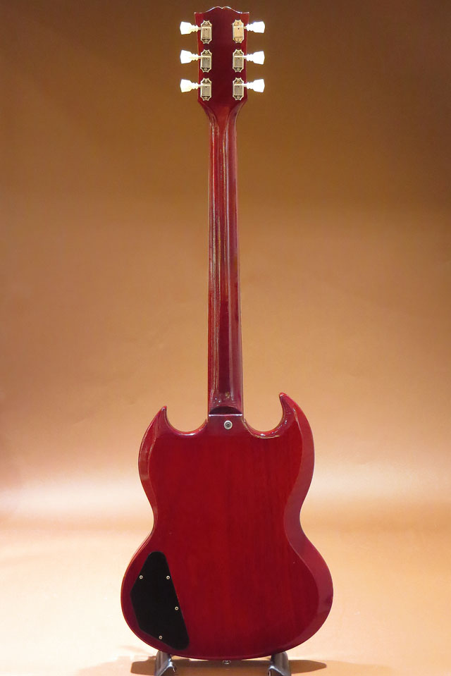 GIBSON 1963 SG Standard ギブソン サブ画像8