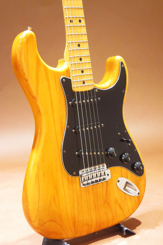 FENDER/USA 1979 Stratocaster 商品詳細 | 【MIKIGAKKI.COM】 アメリカ