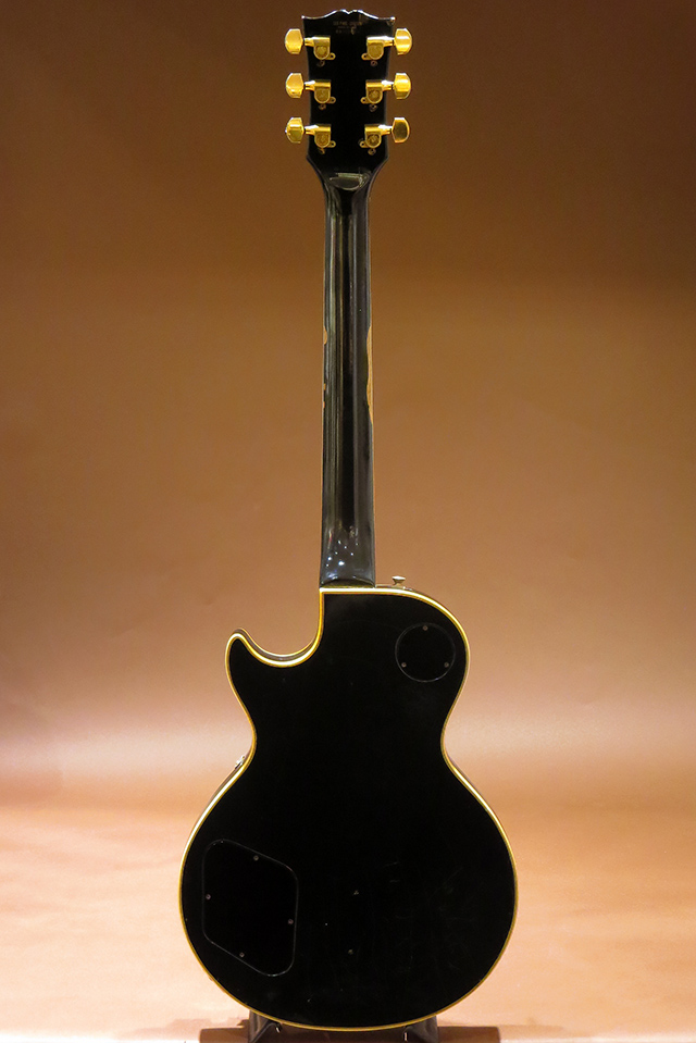 GIBSON 1976 Les Paul Custom 3Pickup ギブソン サブ画像5