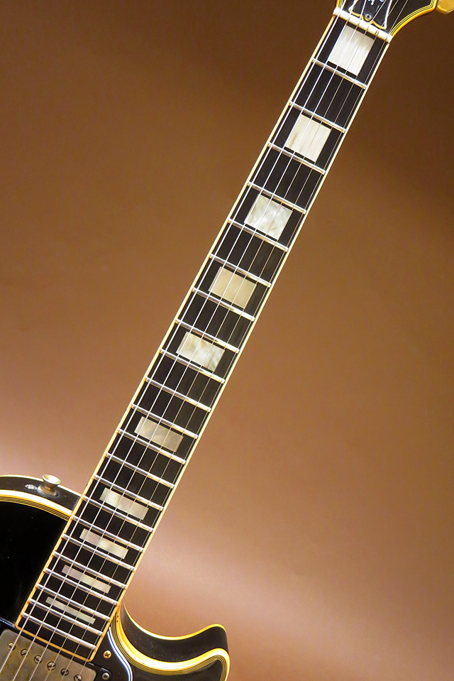 GIBSON 1976 Les Paul Custom 3Pickup ギブソン サブ画像8