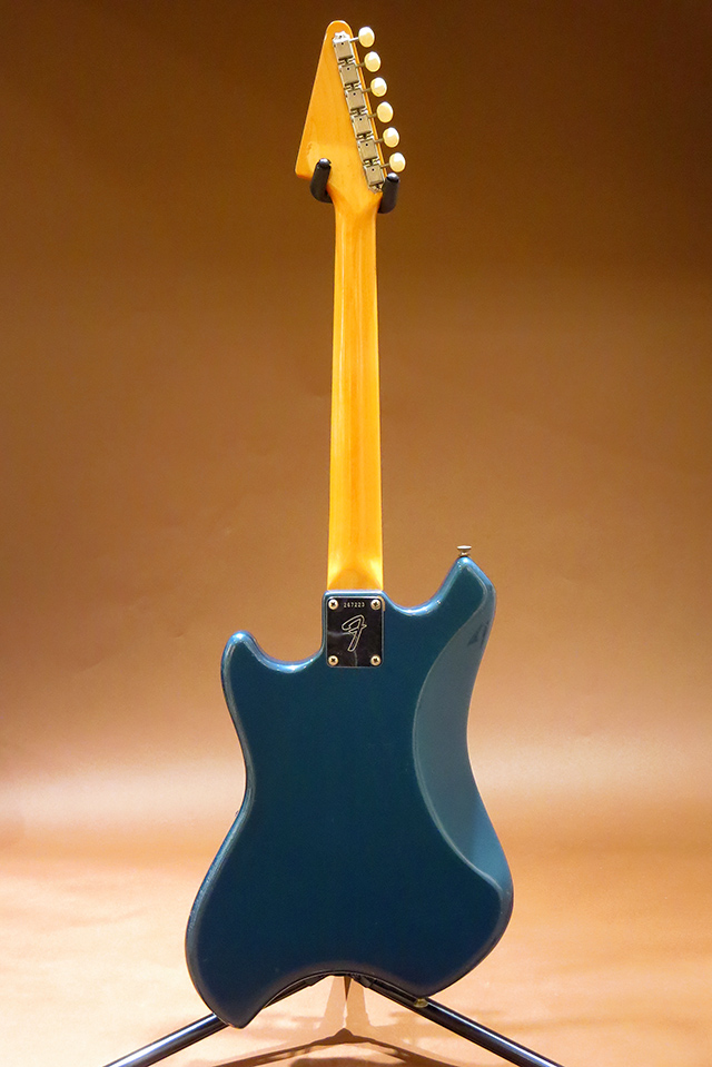 FENDER/USA 1969 Music Lander/Lake Placid Blue フェンダー/ユーエスエー サブ画像5