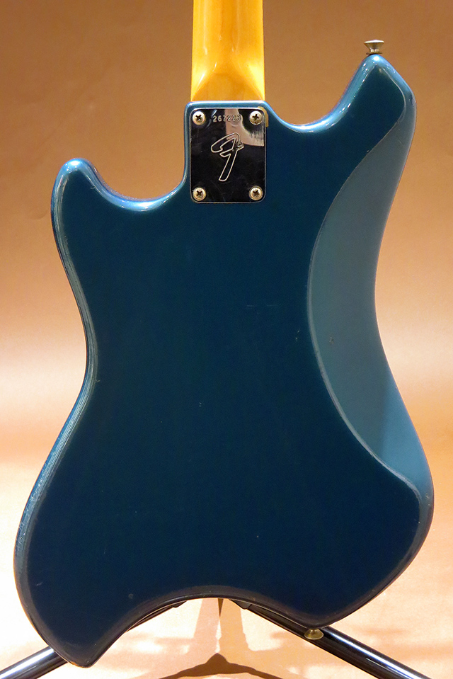 FENDER/USA 1969 Music Lander/Lake Placid Blue フェンダー/ユーエスエー サブ画像6