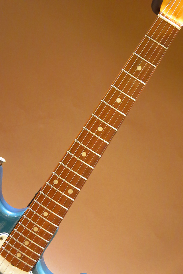 FENDER/USA 1969 Music Lander/Lake Placid Blue フェンダー/ユーエスエー サブ画像7