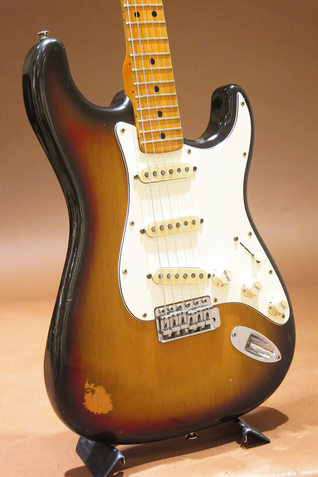 FENDER/USA 1974 Stratocaster フェンダー/ユーエスエー