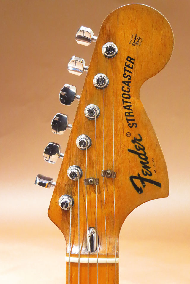 FENDER/USA 1974 Stratocaster フェンダー/ユーエスエー サブ画像10