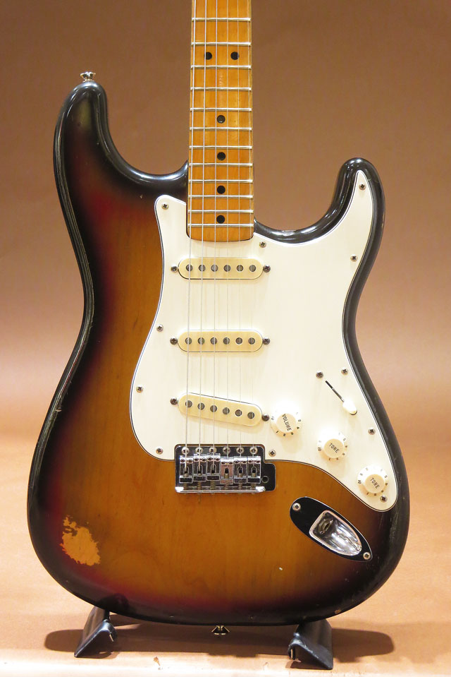 FENDER/USA 1974 Stratocaster フェンダー/ユーエスエー サブ画像2